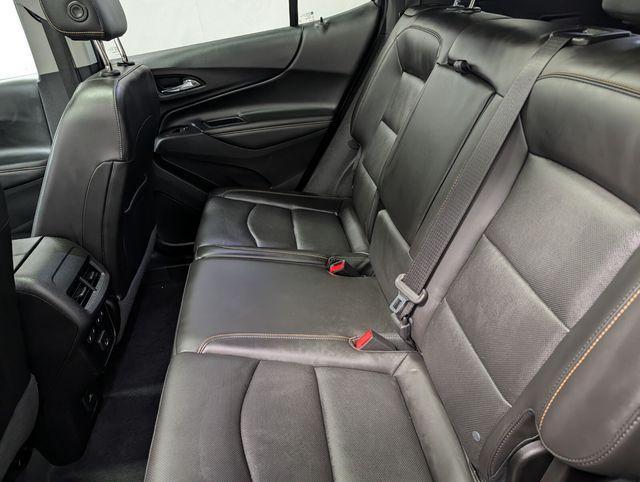 used 2019 Chevrolet Equinox car, priced at $20,074