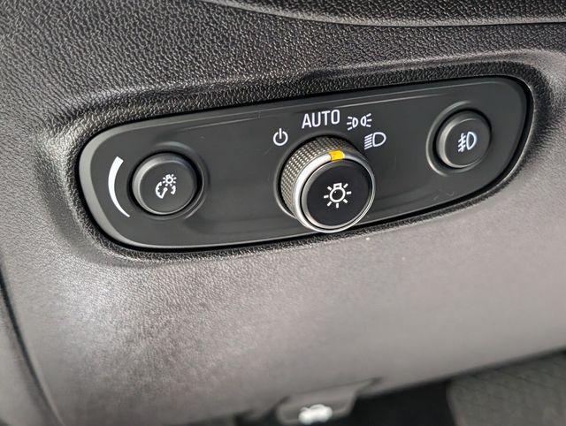 used 2019 Chevrolet Equinox car, priced at $20,074