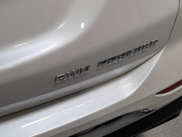 used 2019 Chevrolet Equinox car, priced at $20,074