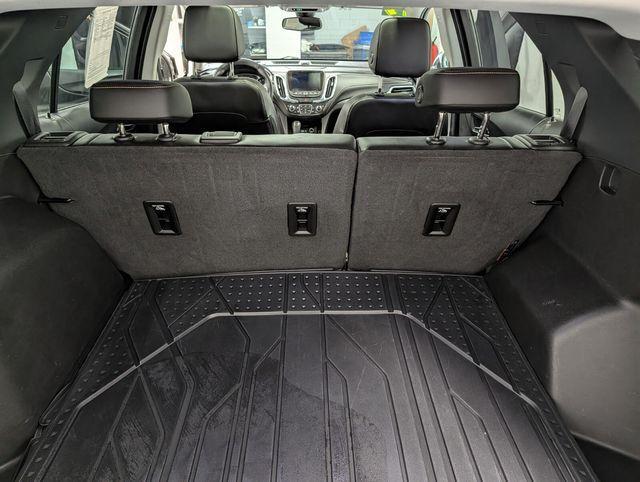 used 2019 Chevrolet Equinox car, priced at $20,074