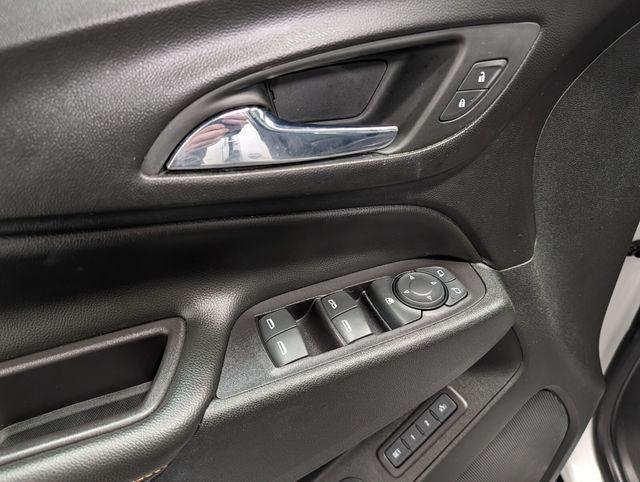 used 2019 Chevrolet Equinox car, priced at $20,074