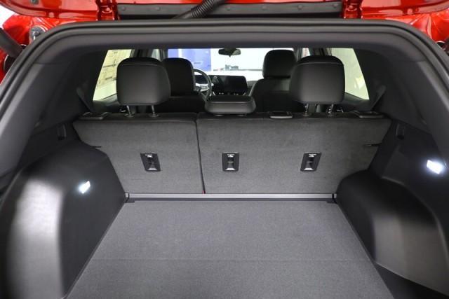 new 2026 Chevrolet Equinox car, priced at $30,939