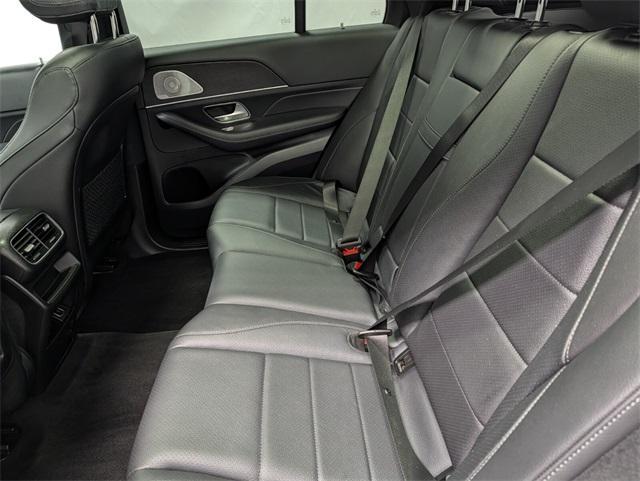 used 2021 Mercedes-Benz GLE 350 car, priced at $37,000
