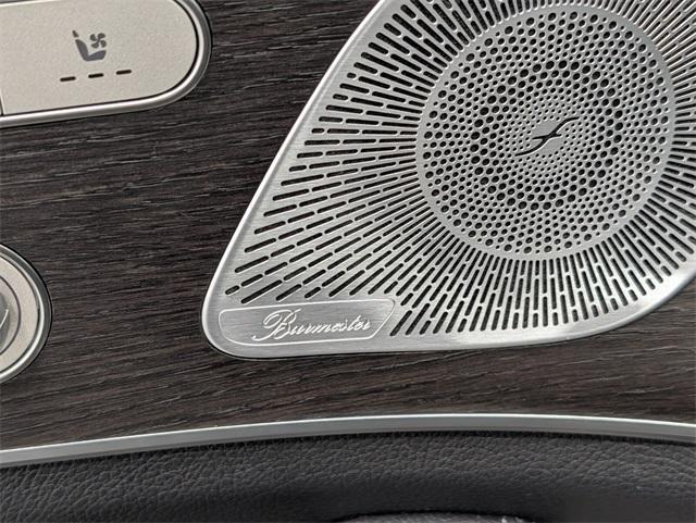 used 2021 Mercedes-Benz GLE 350 car, priced at $37,000