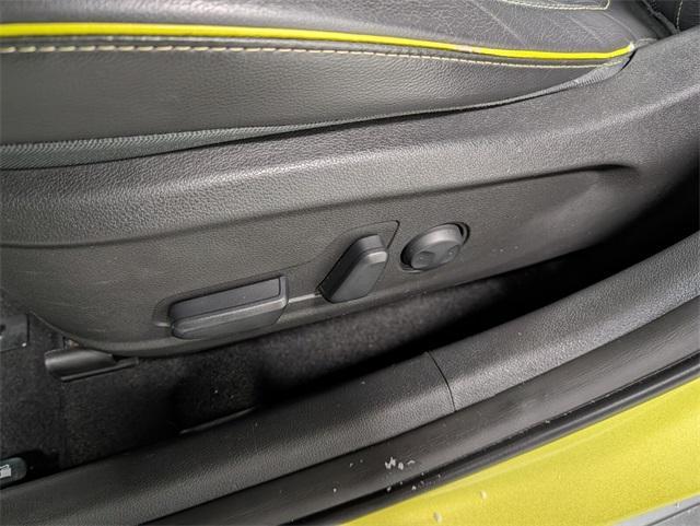 used 2020 Hyundai Kona car, priced at $15,500