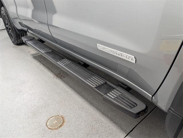 used 2023 GMC Sierra 1500 car, priced at $46,333