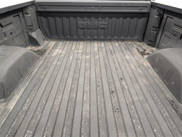 used 2023 GMC Sierra 1500 car, priced at $46,333