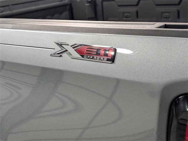 used 2023 GMC Sierra 1500 car, priced at $46,333