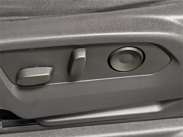 used 2023 GMC Sierra 1500 car, priced at $46,333