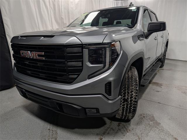 used 2023 GMC Sierra 1500 car, priced at $46,333