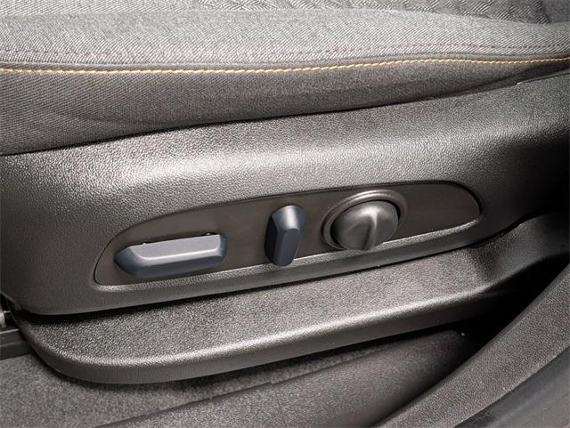 used 2023 Chevrolet Equinox car, priced at $23,991