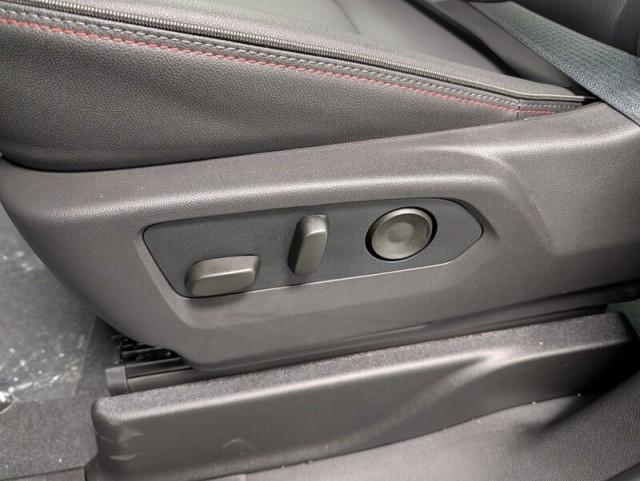 new 2026 Chevrolet Tahoe car