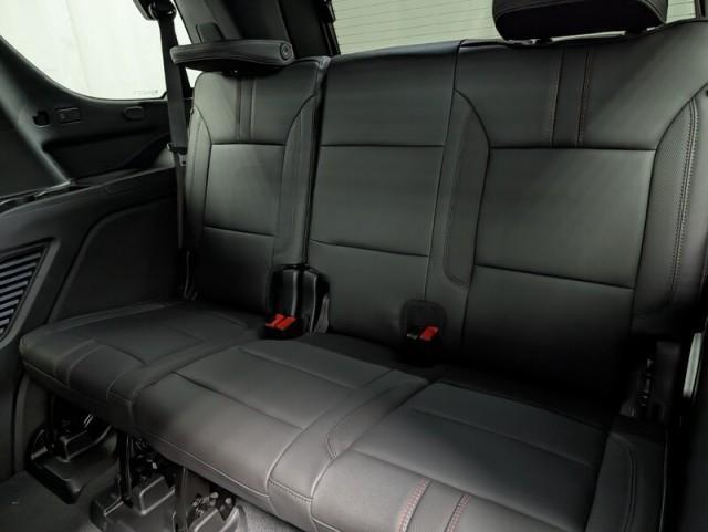 new 2026 Chevrolet Tahoe car