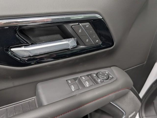 new 2026 Chevrolet Tahoe car