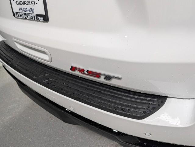 new 2026 Chevrolet Tahoe car