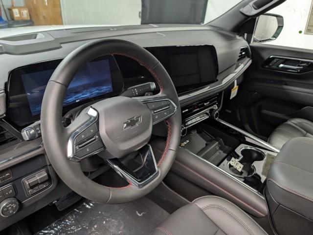 new 2026 Chevrolet Tahoe car