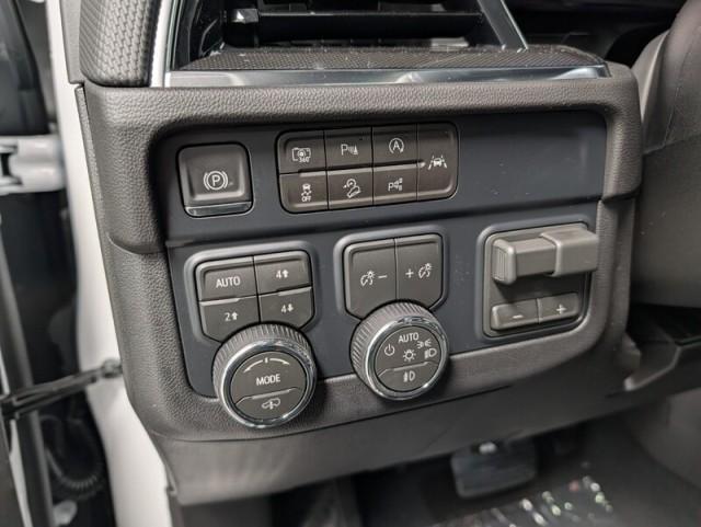 new 2026 Chevrolet Tahoe car