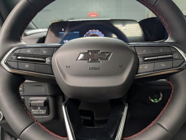 new 2026 Chevrolet Tahoe car