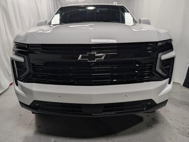 new 2026 Chevrolet Tahoe car