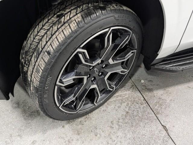 new 2026 Chevrolet Tahoe car