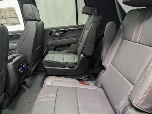 new 2026 Chevrolet Tahoe car