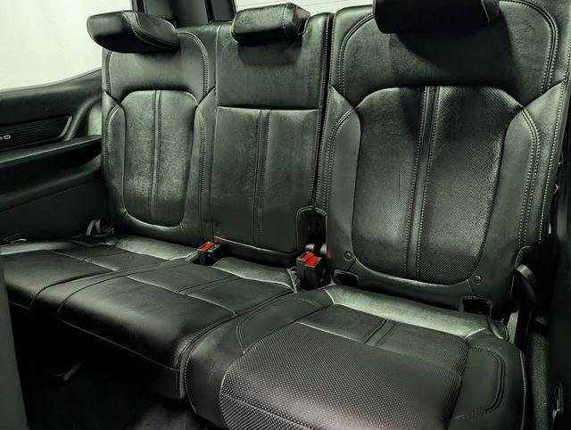 used 2023 Jeep Wagoneer car, priced at $50,991