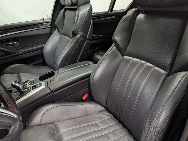 used 2014 BMW M5 car, priced at $25,991