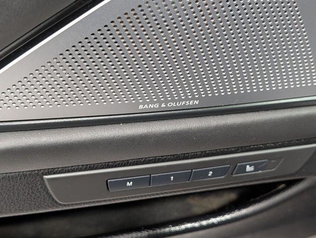 used 2014 BMW M5 car, priced at $25,991