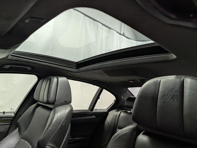 used 2014 BMW M5 car, priced at $25,991