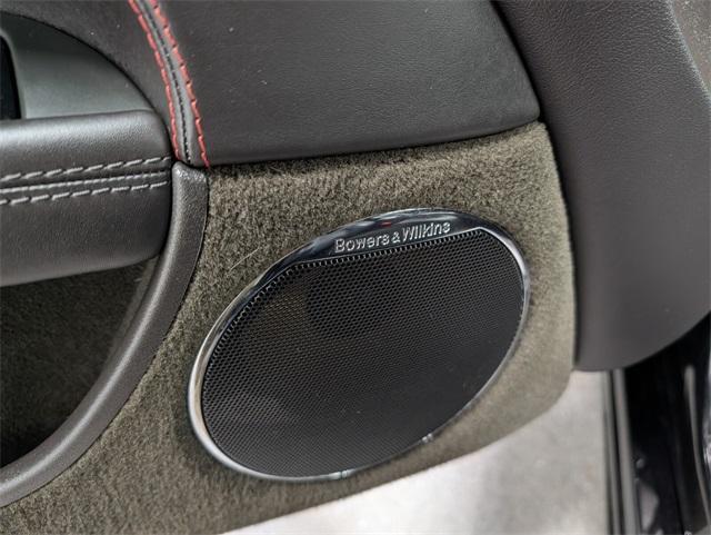 used 2015 Jaguar XK car, priced at $35,777