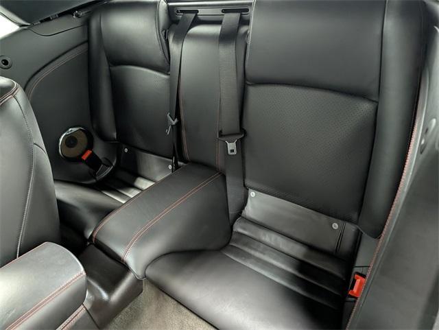 used 2015 Jaguar XK car, priced at $35,777