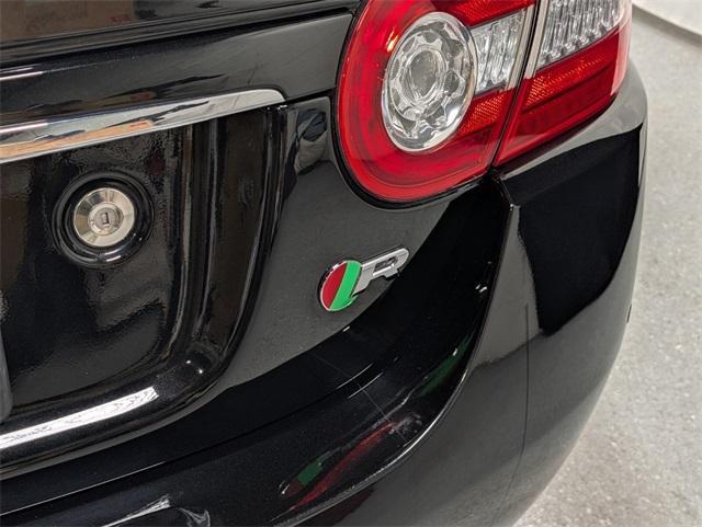 used 2015 Jaguar XK car, priced at $35,777