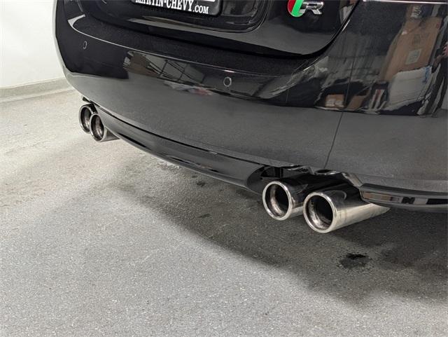 used 2015 Jaguar XK car, priced at $35,777