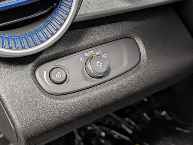 new 2026 Chevrolet Trax car