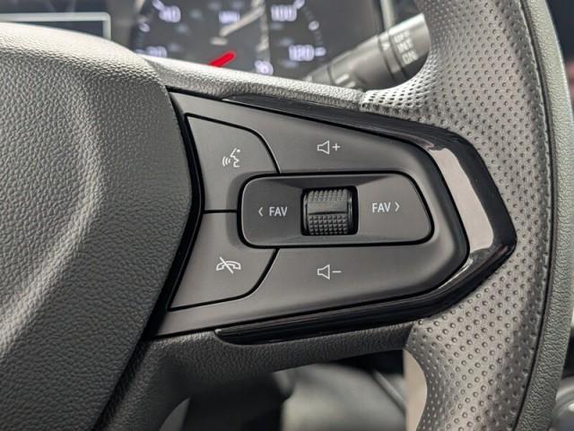 new 2026 Chevrolet Trax car