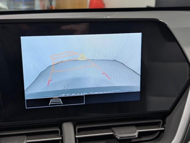 new 2026 Chevrolet Trax car