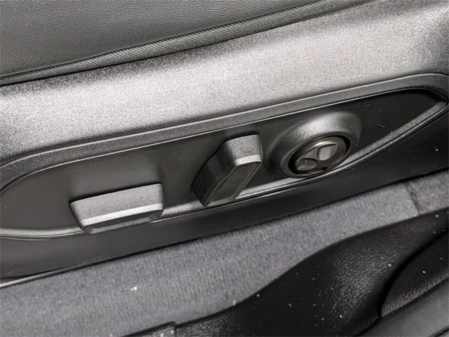 used 2023 Jeep Grand Cherokee car, priced at $31,800