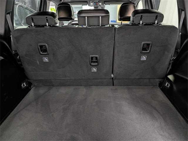 used 2023 Jeep Grand Cherokee car, priced at $31,800