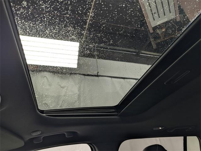 used 2023 Jeep Grand Cherokee car, priced at $31,800