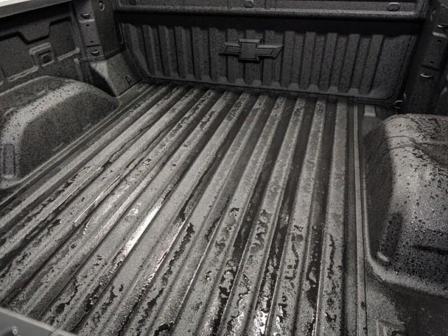 new 2026 Chevrolet Silverado 1500 car, priced at $61,669