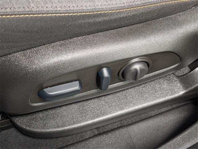 used 2023 Chevrolet Equinox car, priced at $23,777