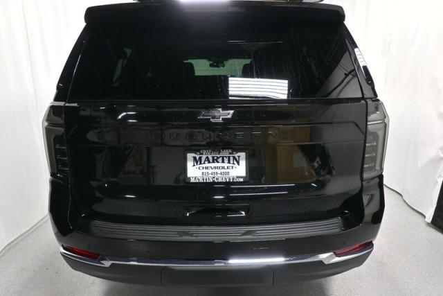 new 2026 Chevrolet Suburban car, priced at $74,316