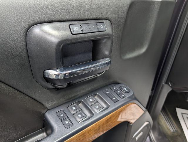 used 2015 Chevrolet Silverado 1500 car, priced at $20,399