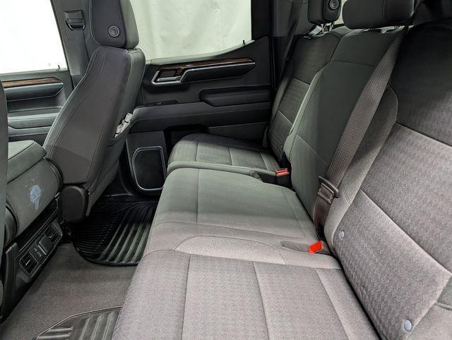 used 2022 Chevrolet Silverado 1500 car, priced at $38,221