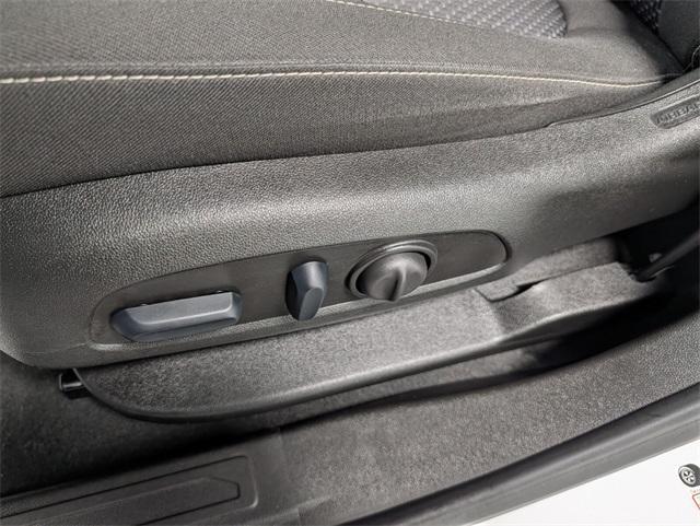 used 2023 GMC Acadia car, priced at $31,999