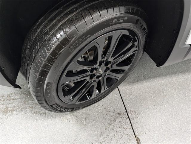 used 2023 GMC Acadia car, priced at $31,999