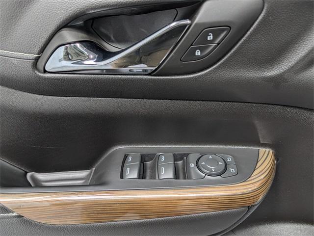 used 2023 GMC Acadia car, priced at $31,999