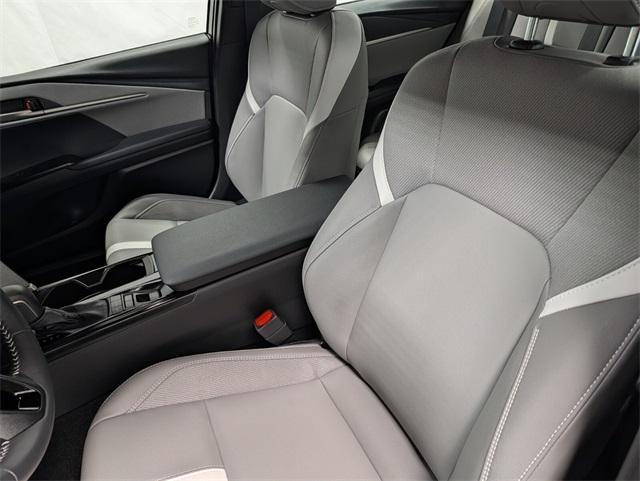 used 2025 Toyota Camry car, priced at $31,700