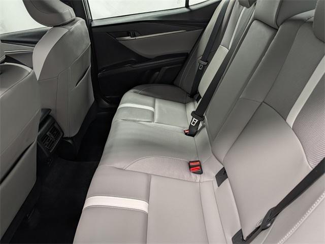 used 2025 Toyota Camry car, priced at $31,700