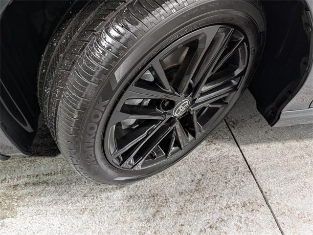 used 2025 Toyota Camry car, priced at $31,700